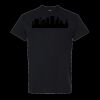 Men's/ Unisex Heavy Cotton T-Shirt Thumbnail