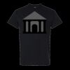 Men's/ Unisex Heavy Cotton T-Shirt Thumbnail