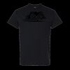 Men's/ Unisex Heavy Cotton T-Shirt Thumbnail