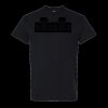 Men's/ Unisex Heavy Cotton T-Shirt Thumbnail