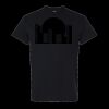 Men's/ Unisex Heavy Cotton T-Shirt Thumbnail