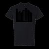 Men's/ Unisex Heavy Cotton T-Shirt Thumbnail
