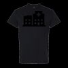 Men's/ Unisex Heavy Cotton T-Shirt Thumbnail