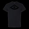 Men's/ Unisex Heavy Cotton T-Shirt Thumbnail