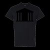 Men's/ Unisex Heavy Cotton T-Shirt Thumbnail
