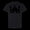 Men's/ Unisex Heavy Cotton T-Shirt Thumbnail