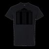 Men's/ Unisex Heavy Cotton T-Shirt Thumbnail
