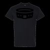 Men's/ Unisex Heavy Cotton T-Shirt Thumbnail