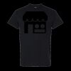 Men's/ Unisex Heavy Cotton T-Shirt Thumbnail