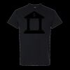Men's/ Unisex Heavy Cotton T-Shirt Thumbnail