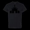 Men's/ Unisex Heavy Cotton T-Shirt Thumbnail