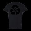 Men's/ Unisex Heavy Cotton T-Shirt Thumbnail