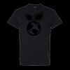 Men's/ Unisex Heavy Cotton T-Shirt Thumbnail