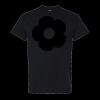 Men's/ Unisex Heavy Cotton T-Shirt Thumbnail