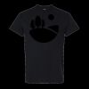 Men's/ Unisex Heavy Cotton T-Shirt Thumbnail