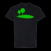 Men's/ Unisex Heavy Cotton T-Shirt Thumbnail
