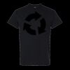 Men's/ Unisex Heavy Cotton T-Shirt Thumbnail