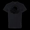 Men's/ Unisex Heavy Cotton T-Shirt Thumbnail