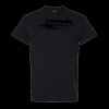 Men's/ Unisex Heavy Cotton T-Shirt Thumbnail