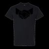 Men's/ Unisex Heavy Cotton T-Shirt Thumbnail