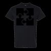 Men's/ Unisex Heavy Cotton T-Shirt Thumbnail