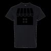 Men's/ Unisex Heavy Cotton T-Shirt Thumbnail