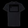 Men's/ Unisex Heavy Cotton T-Shirt Thumbnail