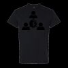 Men's/ Unisex Heavy Cotton T-Shirt Thumbnail