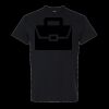 Men's/ Unisex Heavy Cotton T-Shirt Thumbnail