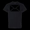 Men's/ Unisex Heavy Cotton T-Shirt Thumbnail