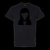 Men's/ Unisex Heavy Cotton T-Shirt Thumbnail