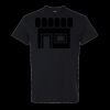 Men's/ Unisex Heavy Cotton T-Shirt Thumbnail