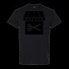 Men's/ Unisex Heavy Cotton T-Shirt Thumbnail