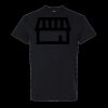 Men's/ Unisex Heavy Cotton T-Shirt Thumbnail