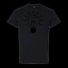 Men's/ Unisex Heavy Cotton T-Shirt Thumbnail