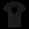 Men's/ Unisex Heavy Cotton T-Shirt Thumbnail
