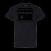 Men's/ Unisex Heavy Cotton T-Shirt Thumbnail