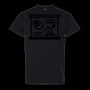 Men's/ Unisex Heavy Cotton T-Shirt Thumbnail