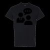 Men's/ Unisex Heavy Cotton T-Shirt Thumbnail