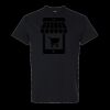 Men's/ Unisex Heavy Cotton T-Shirt Thumbnail
