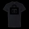 Men's/ Unisex Heavy Cotton T-Shirt Thumbnail