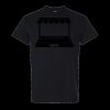 Men's/ Unisex Heavy Cotton T-Shirt Thumbnail