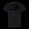 Men's/ Unisex Heavy Cotton T-Shirt Thumbnail