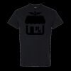Men's/ Unisex Heavy Cotton T-Shirt Thumbnail