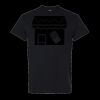 Men's/ Unisex Heavy Cotton T-Shirt Thumbnail
