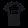 Men's/ Unisex Heavy Cotton T-Shirt Thumbnail