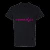 Men's/ Unisex Heavy Cotton T-Shirt Thumbnail