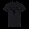 Men's/ Unisex Heavy Cotton T-Shirt Thumbnail