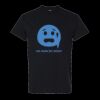 Men's/ Unisex Heavy Cotton T-Shirt Thumbnail