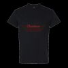 Men's/ Unisex Heavy Cotton T-Shirt Thumbnail